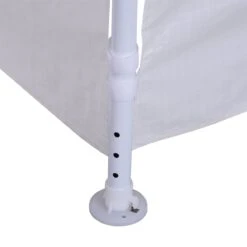Outsunny 2 Paredes Parte Laterales Para Carpa 3x3m 3x6m Lado Parasol De Gazebo Impermeable Con Ventanas Medidas 293x193cm Blanco 21 Outsunny 2 Paredes Parte Laterales Para Carpa 3x3m 3x6m Lado Parasol De Gazebo Impermeable Con Ventanas Medidas 293x193cm Blanco -OUTSUNNY TIENDA a91d339a14ff77dfb8c665405724207f574b1ed4 d17907a0382a4432acf833622757a540