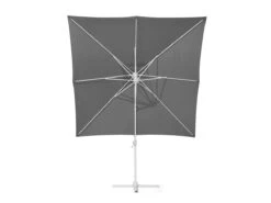 Sombrilla De Jardín 250x250x235 Cm Gris Oscuro MONZA 18 Sombrilla De Jardín 250x250x235 Cm Gris Oscuro MONZA -OUTSUNNY TIENDA a92e38646646314905dc1acfa12d00324cb0e97c 19213b202af442169ea800a765e8a39c