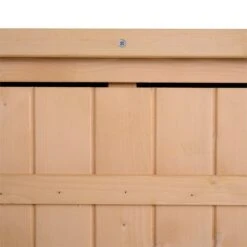 Outsunny Caseta De Jardín De Madera 75x56x115 Cm Armario Cobertizo De Exterior Para Herramientas Con 3 Estantes Interiores Puerta Con Pestillo Y Techo Asfáltico Natural 20 Outsunny Caseta De Jardín De Madera 75x56x115 Cm Armario Cobertizo De Exterior Para Herramientas Con 3 Estantes Interiores Puerta Con Pestillo Y Techo Asfáltico Natural -OUTSUNNY TIENDA a97aaa56d5017cb984c3d736196e850617d34cd5 4d13ad425e6149578cfb7d00a6582c9e