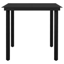 Juego De Comedor De Jardín 3 Piezas Gris Oscuro VidaXL 13 Juego De Comedor De Jardín 3 Piezas Gris Oscuro VidaXL -OUTSUNNY TIENDA aa2883baaee5a1857d18383467abbf4d6ac6e2c9 b95fb1b762be449ba299eabdc232c89b