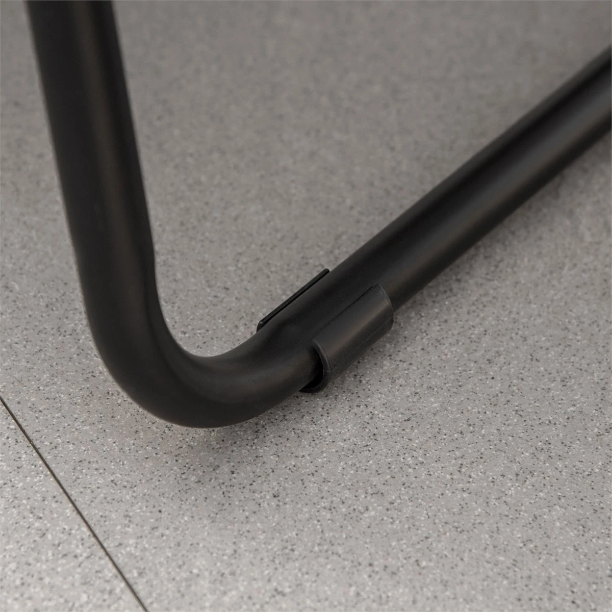 Outsunny Tumbona Plegable De Jardín Con Reposabrazos Reposapiés Respaldo Transpirable Y Marco De Metal Ergonómico Para Terraza Playa Camping 170x62x68 Cm Gris 12 Outsunny Tumbona Plegable De Jardín Con Reposabrazos Reposapiés Respaldo Transpirable Y Marco De Metal Ergonómico Para Terraza Playa Camping 170x62x68 Cm Gris - Imagen 10