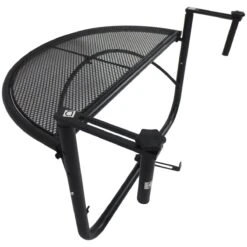 Outsunny Mesa Colgante De Balcón Semicircular 60x45x50 Cm Ajustable En Altura Simple Y Conveniente Para Barandilla De Balcón Terraza Patio 16 Outsunny Mesa Colgante De Balcón Semicircular 60x45x50 Cm Ajustable En Altura Simple Y Conveniente Para Barandilla De Balcón Terraza Patio -OUTSUNNY TIENDA ab9a41a2f418bbd18f7e818811ce02bc16e1be4d edc5d479e84c44b4b0cd9f869663a826