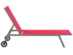 Tumbona De Metal/textil Trenzado Rojo/negro LEVANZO 16 Tumbona De Metal/textil Trenzado Rojo/negro LEVANZO -OUTSUNNY TIENDA abe14d97896ed067f970f18db857e139f1c04b6f 399e0a77b65c4d82ab3ca4831ee20c12