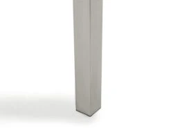 Mesa De Comedor De Metal/vidrio Templado Negro/plateado 180 X 90 Cm GROSSETO 20 Mesa De Comedor De Metal/vidrio Templado Negro/plateado 180 X 90 Cm GROSSETO -OUTSUNNY TIENDA ac4505b8f4eefec57a7dec776d417330ee08c89b ba1d1282d99f462b9a0dcce5eddbce63