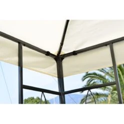 Outsunny Cenador De Jardín 3x4m Pabellón Para Exterior Con Doble Techo De Ventilación Y 4 Columnas De Acero Estable Para Fiestas Eventos Patio Crema 19 Outsunny Cenador De Jardín 3x4m Pabellón Para Exterior Con Doble Techo De Ventilación Y 4 Columnas De Acero Estable Para Fiestas Eventos Patio Crema -OUTSUNNY TIENDA ac5fcd152c92bbb2edfbbc5ee2d442c627548ff0 af132a6157cc4cda92e5988b7b68463f