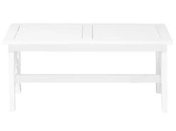 Mesa De Jardín Madera Blanca 100 X 55 Cm BALTIC II 13 Mesa De Jardín Madera Blanca 100 X 55 Cm BALTIC II -OUTSUNNY TIENDA acd08f3542e4591ecb785f7b921732260ac8a3e1 bd8416b3313c411e8551950a55159ddf