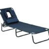 Outsunny Tumbona Plegable Con Respaldo Ajustable En 4 Posiciones Tumbona De Jardín Con Almohada Marco De Acero Y Tela Oxford Para Camping Playa Terraza 190x56x28 Cm Negro 2 Outsunny Tumbona Plegable Con Respaldo Ajustable En 4 Posiciones Tumbona De Jardín Con Almohada Marco De Acero Y Tela Oxford Para Camping Playa Terraza 190x56x28 Cm Negro -OUTSUNNY TIENDA ad5822df880c89aaf27561687aa3bda04a97b08f ae3626a103d04488b48eea805d546acf
