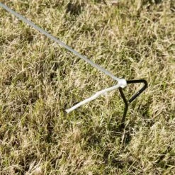 Outsunny Carpa De Jardín Cochera Gazebo 8x4m Pergola Cenador Pabellón 4 Paneles Laterales 8 Ventanas Para Fiesta Eventos Bodas Acero PE Blanco -OUTSUNNY TIENDA af6146b34b2e1aa5f2d09f0fe9be87da7a040e90 a12a09800b544bcdba2550d764202ad8