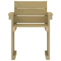 Set De Comedor De Jardín 7 Piezas Madera Pino Impregnada VidaXL 11 Set De Comedor De Jardín 7 Piezas Madera Pino Impregnada VidaXL -OUTSUNNY TIENDA af7d80bded4ce78ccf64802549aaead6c2820d3f 9e230c96fca348a88226935ae4306f17