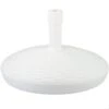 Base Para Sombrilla Circular Blanca 25-48 Mm Aktive 1 Base Para Sombrilla Circular Blanca 25-48 Mm Aktive -OUTSUNNY TIENDA b0390a89ce099190cf6ca649b44b5907741195ba 326f900235fb4ae9b58524d4c80c9b64