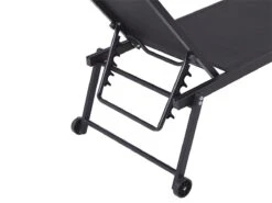 Tumbona Reclinable De Metal/textil Trenzado Negro PORTOFINO 19 Tumbona Reclinable De Metal/textil Trenzado Negro PORTOFINO -OUTSUNNY TIENDA b0a70c6b20173993025530a1f72f563afeb34b57 56267d0bed8245d3adb74552425b620e