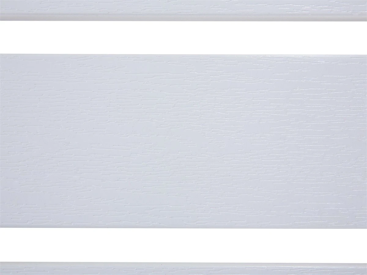 Tumbona De Jardín Blanco NARDO 7 Tumbona De Jardín Blanco NARDO - Imagen 5