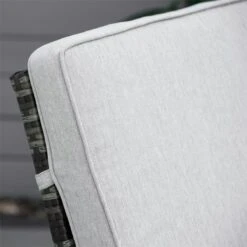 Outsunny Conjunto De 2 Cojines Para Tumbona De Exterior 183x55x7 Cm Desenfundables Lavables Y Acolchados Almohadillas De Algodón Para Sillas De Jardín Terraza Balcón Gris 12 Outsunny Conjunto De 2 Cojines Para Tumbona De Exterior 183x55x7 Cm Desenfundables Lavables Y Acolchados Almohadillas De Algodón Para Sillas De Jardín Terraza Balcón Gris -OUTSUNNY TIENDA b18d0dae01c1eeca7e96bb1a6f7f77630e6e423e 3f79328cf0da4e71b56ccfb4db13bc51