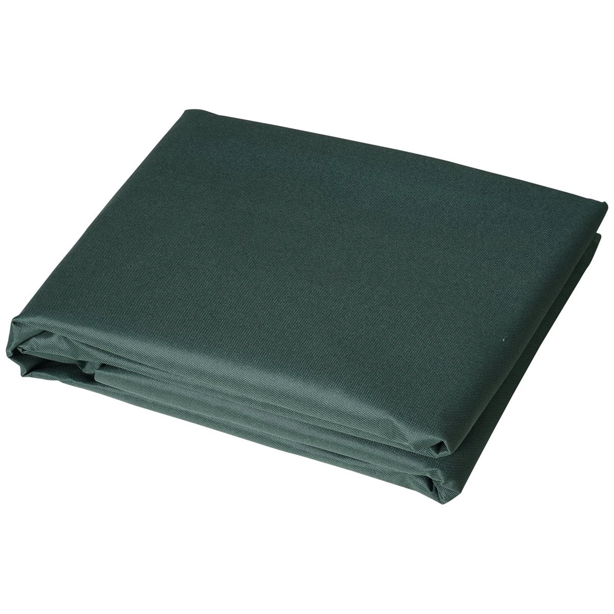 Outsunny Funda Para Columpio De Jardín Con Cremallera Cubierta Muebles Para Exterior Ideal Columpios 177x114x152cm Verde Oscuro 11 Outsunny Funda Para Columpio De Jardín Con Cremallera Cubierta Muebles Para Exterior Ideal Columpios 177x114x152cm Verde Oscuro - Imagen 9