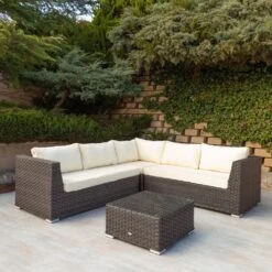 Conjunto Muebles Terraza Sofá Rinconera Modular Con Mesa Aktive 19 Conjunto Muebles Terraza Sofá Rinconera Modular Con Mesa Aktive -OUTSUNNY TIENDA b2e5409ab16995f315a670b9e5935bb04f3a2a0f 6485b9e7a140470d84175a0ec78c9c20