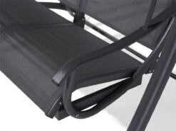 Columpio De Jardín Gris TESERO -OUTSUNNY TIENDA b3b99647fbe24d39abf7f0f9709046c1fede316e 7a03b34f15484870ad92c6832c3c745e