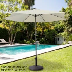 Sombrilla Para Jardín Hexagonal Ø300 Cm C/sistema De Doble Polea Aktive 14 Sombrilla Para Jardín Hexagonal Ø300 Cm C/sistema De Doble Polea Aktive -OUTSUNNY TIENDA b4c7d1be3059d20b17b4291fa8b0cbfc25784e94 f4f586e68d514f0286f1939c2d8b2a3d