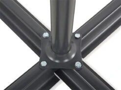 Sombrilla Voladiza De Poliéster Rojo/borgoña 300 Cm RAVENNA 18 Sombrilla Voladiza De Poliéster Rojo/borgoña 300 Cm RAVENNA -OUTSUNNY TIENDA b5285942857a859c71ba03de73a1517ffeb46956 821d80b324224caba6ba4ffb70c6a0f3