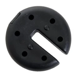 Outsunny Juego De 4 Peso De Pierna Gazebo Relleno De Cemento Pie De Soporte Para Carpa Plegable Base Ponderada De Cenador Φ20x4.5cm -OUTSUNNY TIENDA b5cd8e1de920410f97022ee233c8e1cdbbaf7eb3 143340023ee443ec8d01117a6e1af4bd