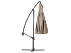 Sombrilla De Jardín Beige Arena ⌀ 258 Cm CALABRIA II 13 Sombrilla De Jardín Beige Arena ⌀ 258 Cm CALABRIA II -OUTSUNNY TIENDA b7658f75ecddbe2ae796f117b388d6825d3c5772 f04b06b13f234fa9aa0da560e7e8a3a0
