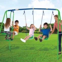 Columpio Doble Con Balancín Aktive Sports 11 Columpio Doble Con Balancín Aktive Sports -OUTSUNNY TIENDA b7f226e2ee0aa48da2060b877e0bab3fc348a736 0890d201e2da42ffb9a0ee671c5fd74e