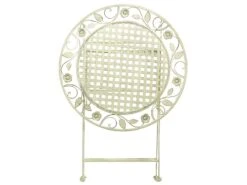 Mesa De Balcón Verde Claro ø 70 Cm BIVIO 11 Mesa De Balcón Verde Claro ø 70 Cm BIVIO -OUTSUNNY TIENDA b84f6f754cfbaf9d48688ee856da4bacdaea4acf 83cf757aeb06464abe71009f8fc64660