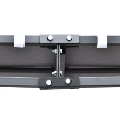 Outsunny Pérgola De Jardín 3x3 M Cenador Con Toldo Y 8 Orificios De Drenaje Para Patio Terraza Metal Y Poliéster 180 G/m² Resistente Gris 19 Outsunny Pérgola De Jardín 3x3 M Cenador Con Toldo Y 8 Orificios De Drenaje Para Patio Terraza Metal Y Poliéster 180 G/m² Resistente Gris -OUTSUNNY TIENDA b8857d965a28a2078b3614da7f350faeaeef4bc1 11763885123840da8cd72d804d8dcea2