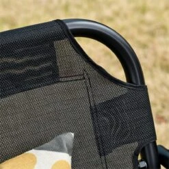 Outsunny Columpio De Jardín De 2 Plazas Silla Balancín Con Parasol Techo Ajustable En Ángulo Terraza Balcón Exterior Carga 200 Kg 172x110x155 Cm Negro 16 Outsunny Columpio De Jardín De 2 Plazas Silla Balancín Con Parasol Techo Ajustable En Ángulo Terraza Balcón Exterior Carga 200 Kg 172x110x155 Cm Negro -OUTSUNNY TIENDA b8e4fa13fa9cf3976a268ea0c17bfacc483f0dac 30d9bf0c75644b7c8828c2ec9e304951