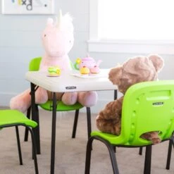 Mesa Baja Plegable Infantil Crema LIFETIME 61 X 61 X 53,5 Cm 14 Mesa Baja Plegable Infantil Crema LIFETIME 61 X 61 X 53,5 Cm -OUTSUNNY TIENDA b9d33688df611801f323b3ff0c8e50492f89198b b3fe8d20227c4ed8914d75ed80f8c361