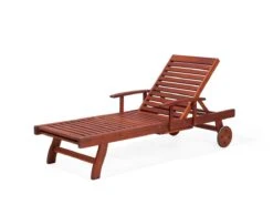 Tumbona De Jardín Madera Con Ruedas Cojín Rayas Azul Beige TOSCANA 18 Tumbona De Jardín Madera Con Ruedas Cojín Rayas Azul Beige TOSCANA -OUTSUNNY TIENDA ba2061a51aa1a19d186f9bfb70254862b29bfa44 0d3ac4ba260d41dba9750469c113af07