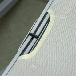 Outsunny 2 Tumbonas Plegables En Forma De S Ergonómica Con Marco De Aluminio Texteline Para Piscina Patio Jardín Terraza 165x61x63 Cm Beige 18 Outsunny 2 Tumbonas Plegables En Forma De S Ergonómica Con Marco De Aluminio Texteline Para Piscina Patio Jardín Terraza 165x61x63 Cm Beige -OUTSUNNY TIENDA bb1c23d4081ca2dff2f30aa0e35dc19e813bb9b3 424e069ef091422b9d57aa9984eb23ca