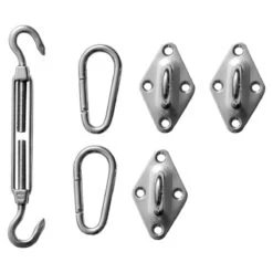 Outsunny - Toldo Vela Triangulo (varios Tamaños Y Colores), Tamaño 4x4x4m, Color Beige -OUTSUNNY TIENDA bb6d9f4fb81266cac0958da1c932394181e72a5a 12bffa4464174dccb643b0263b622648