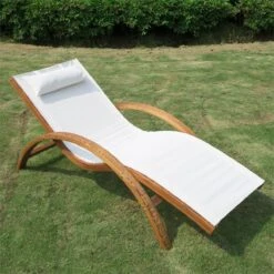 Outsunny Tumbona Tipo Hamaca Para Jardín Terraza Playa Piscina O Patio 161x72x68 Cm Color Blanco Hecha De Madera Malla Y Texteline Con Almohadilla 16 Outsunny Tumbona Tipo Hamaca Para Jardín Terraza Playa Piscina O Patio 161x72x68 Cm Color Blanco Hecha De Madera Malla Y Texteline Con Almohadilla -OUTSUNNY TIENDA bc5155ee4301a30308d81bc98dc00cc2cc6d9f0e 68aac51b1d41471aae57712f91c88135