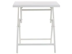 Conjunto De Balcón Blanco CAORLE -OUTSUNNY TIENDA bc54b24fa73580fb950c0bd6b46ecd458f34ac1c 26e10bb1a9df43f9954396ee2e5205fa