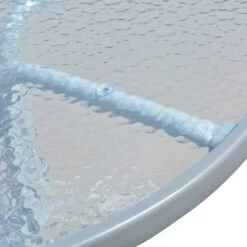 Juego De Comedor De Jardín 5 Piezas De Acero Negro VidaXL 11 Juego De Comedor De Jardín 5 Piezas De Acero Negro VidaXL -OUTSUNNY TIENDA bcfc52721ce5cf1665b6fb5f35837bb14c938273 f0c4cbfb8d4b4daebe911ae8a0856dba