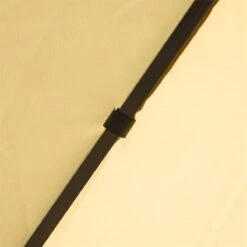 Outsunny Cenador De Jardín 300x300x280 Cm Carpas Para Exterior Grandes Doble Techo Con Mosquitera Y Piquetas Para El Suelo Fácil De Drenar Poliéster Acero Beige 21 Outsunny Cenador De Jardín 300x300x280 Cm Carpas Para Exterior Grandes Doble Techo Con Mosquitera Y Piquetas Para El Suelo Fácil De Drenar Poliéster Acero Beige -OUTSUNNY TIENDA bfd52fb0ae806888809907dc8ddaaa08dad4a26a e92e840addd54f13a39f39cd42c6c189