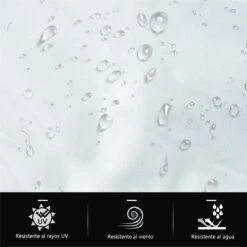 Outsunny 2 Paredes Parte Laterales Para Carpa 3x2 Lado Parasol De Gazebo Tela Oxford Con Ventana Medidas Apto Para 3x3 3x6 Blanco 14 Outsunny 2 Paredes Parte Laterales Para Carpa 3x2 Lado Parasol De Gazebo Tela Oxford Con Ventana Medidas Apto Para 3x3 3x6 Blanco -OUTSUNNY TIENDA c04b097ee1daba681028a0a3a62d153c6318435f b72a8fa4dba644ac8dfdbbafa543bb43