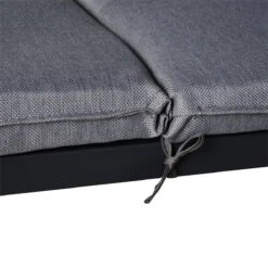 Outsunny Balancín Con Toldo Ajustable De 3 Plazas Columpio De Jardín Con Dosel Cojines Para Exterior Terraza Patio Carga 270 Kg 200x115x168 Cm Gris 19 Outsunny Balancín Con Toldo Ajustable De 3 Plazas Columpio De Jardín Con Dosel Cojines Para Exterior Terraza Patio Carga 270 Kg 200x115x168 Cm Gris -OUTSUNNY TIENDA c059aa6f93e011a3acf511a3f0c22e5401013d82 e132d5463fa240ab83c2186ca05b5ded