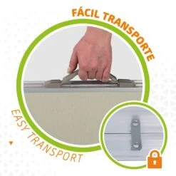 Mesa Plegable De Camping Con Bancos Aktive 13 Mesa Plegable De Camping Con Bancos Aktive -OUTSUNNY TIENDA c0ec342700fb20b24bf3f85e326facc79f3ade84 7e13d21b8412404eac9f8c4a9494708a