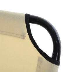 Outsunny Tumbona Plegable Reclinable Con Ángulo Ajustable De 5 Posiciones Para Jardín Exterior Piscina Terraza Camping Carga 120 Kg 190x56x28 Cm Beige 21 Outsunny Tumbona Plegable Reclinable Con Ángulo Ajustable De 5 Posiciones Para Jardín Exterior Piscina Terraza Camping Carga 120 Kg 190x56x28 Cm Beige -OUTSUNNY TIENDA c1d18b0eadc19a90650887ba9feb5bda31fc5d76 509ff4f7f60a43f88a187ad3949a96cd