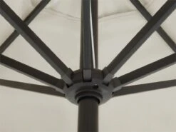 Sombrilla LED De Poliéster Beige Claro 266 Cm RAPALLO -OUTSUNNY TIENDA c34d715cbe5e7512cf36d9ac7d13bc14a35a73e6 91e363eb40e945938823c421acce6d4a