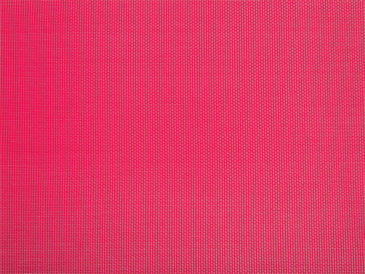 Tumbona De Metal/textil Trenzado Rojo/negro LEVANZO 11 Tumbona De Metal/textil Trenzado Rojo/negro LEVANZO - Imagen 9