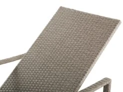 Tumbona De Jardín De Ratán Gris VASTO 22 Tumbona De Jardín De Ratán Gris VASTO -OUTSUNNY TIENDA c47c0d0b70b45abc00f38bf32405ebaf6c51622e 35cb174d1d7f4f8590881112479a2931