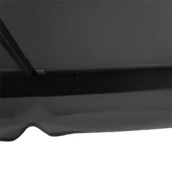 Outsunny Cenador De Jardín 3x3m Pabellón De Aluminio Exterior Con Doble Techo De Ventilación 4 Cortinas Laterales Y 4 Mosquiteras Con Cremallera Para Fiestas Eventos Patio Café -OUTSUNNY TIENDA c528472ef274907e2d719f8cb5630500d3878be5 3660d45d6b70464da349e17e737ede3c