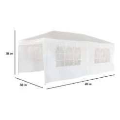 Carpa Plegable Aktive Garden Polietileno Color Blanco 19 Carpa Plegable Aktive Garden Polietileno Color Blanco -OUTSUNNY TIENDA c53ef5efa7fc1821d32f0903a7030d2b77389458 c8a0ed3ae161463786100e84e7e1b0cd