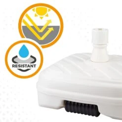 Base Para Sombrilla Cuadrada Blanca 33-48 Mm Aktive 16 Base Para Sombrilla Cuadrada Blanca 33-48 Mm Aktive -OUTSUNNY TIENDA c5dd0315d48f62243a4b153b0ed84a33545ed3cf d3e4b40b263c441e9bc1c1904e047993