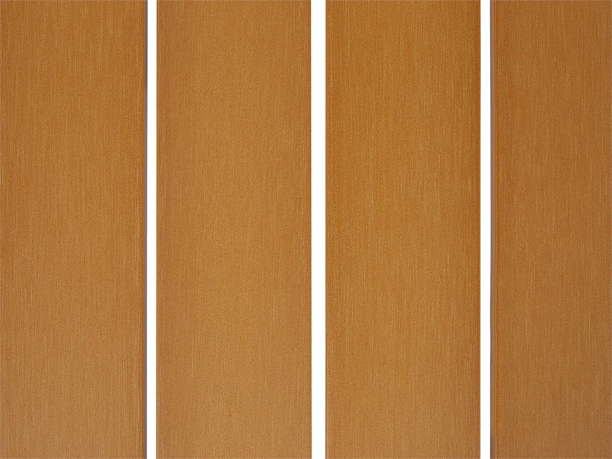 Mesa De Jardín De Madera Plástica Clara/blanco ø 105 Cm CAVOLI 8 Mesa De Jardín De Madera Plástica Clara/blanco ø 105 Cm CAVOLI - Imagen 6