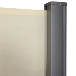 Outsunny Toldo Lateral Retráctil 300x180 Cm Pantalla Enrollable Mampara De Privacidad Y Protección Solar Para Balcón Terraza Color Crema 18 Outsunny Toldo Lateral Retráctil 300x180 Cm Pantalla Enrollable Mampara De Privacidad Y Protección Solar Para Balcón Terraza Color Crema -OUTSUNNY TIENDA c947d164c870b10794361ea19b13de8373d4027b 3dcfd9dfe09f4edca2bf991b4dc3f923