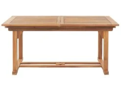 Mesa De Jardín Extensible De Madera De Acacia Clara 160/220 X 90 Cm JAVA 20 Mesa De Jardín Extensible De Madera De Acacia Clara 160/220 X 90 Cm JAVA -OUTSUNNY TIENDA c9d443063285e71db42a428545406ccb270f4ef7 57eeec9e430d48999d8a069c214d5f49