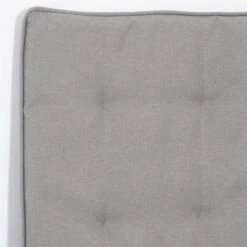 Outsunny Conjunto De Muebles De Comedor Para Jardín 7 Piezas 1 Mesa De Vidrio Y 6 Sillas De Ratán Con Respaldo Transpirable Y Cojines Acolchados Para Terraza Exterior Gris Y Natural 12 Outsunny Conjunto De Muebles De Comedor Para Jardín 7 Piezas 1 Mesa De Vidrio Y 6 Sillas De Ratán Con Respaldo Transpirable Y Cojines Acolchados Para Terraza Exterior Gris Y Natural -OUTSUNNY TIENDA cbe7f3910b6700b19de405fd1465f66413c78262 ae879aabe5c44374a6796e1d45e75357